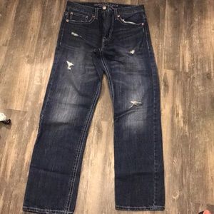 Men’s American Eagle Outfitters Jeans size 31 x32